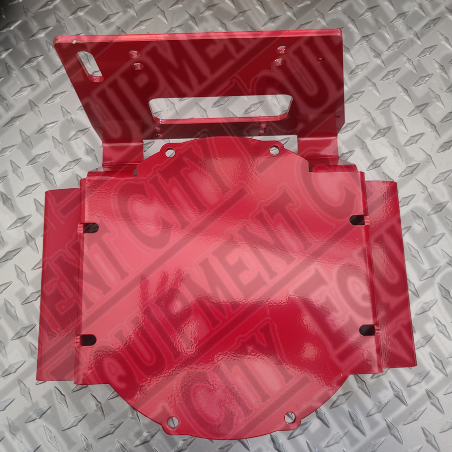 Corghi 4-103819/00D MOTOR BRACKET AM50/500
